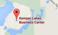 Kemper Lakes Business Center, Lake Zurich IL