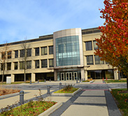 Kemper Lakes Business Center, Lake Zurich IL